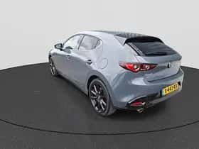 Mazda 3 (2023) thumbnail 5