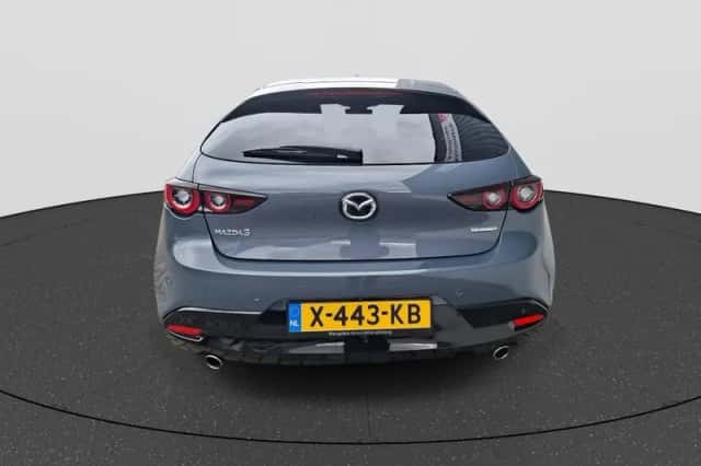 Mazda 3 (2023) thumbnail 6