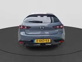 Mazda 3 (2023) thumbnail 6