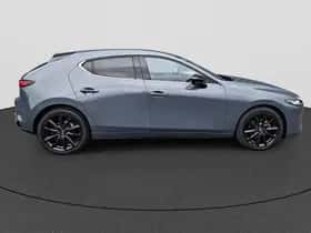 Mazda 3 (2023) thumbnail 8