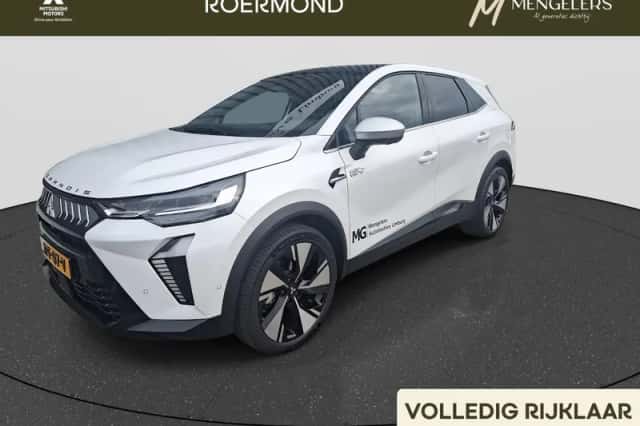 Mitsubishi Grandis (2025) thumbnail 1