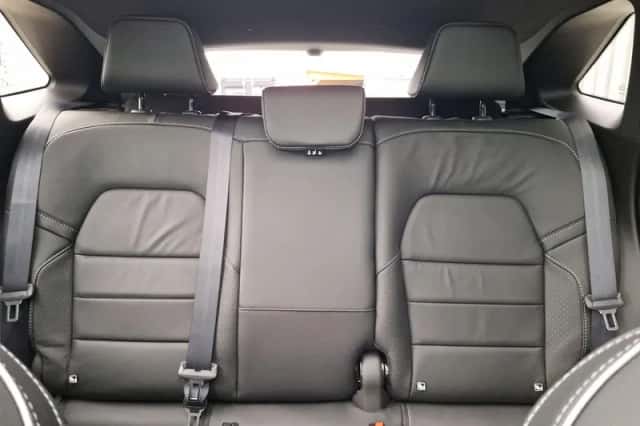 Mitsubishi Grandis (2025) thumbnail 12