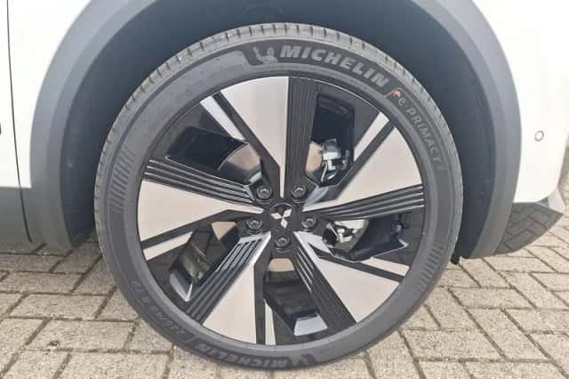 Mitsubishi Grandis (2025) thumbnail 15