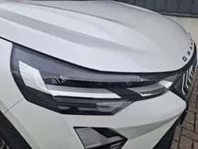 Mitsubishi Grandis (2025) thumbnail 16