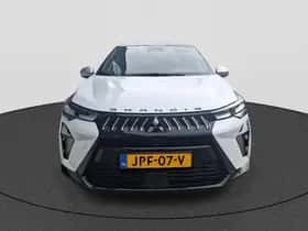 Mitsubishi Grandis (2025) thumbnail 3