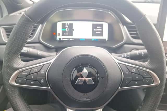 Mitsubishi Grandis (2025) thumbnail 21