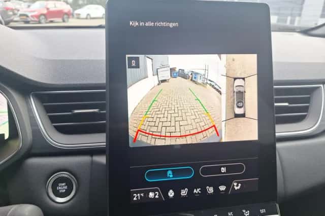 Mitsubishi Grandis (2025) thumbnail 27