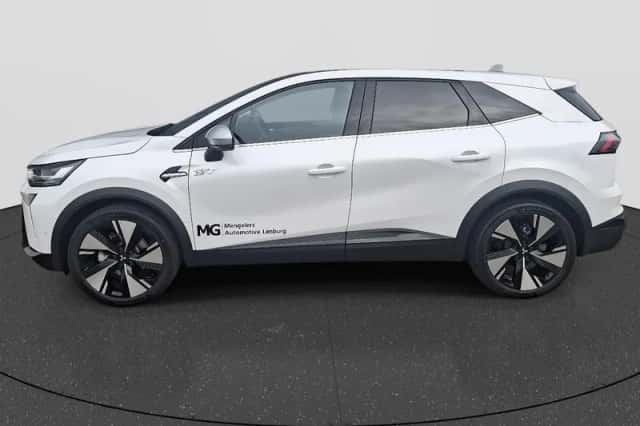 Mitsubishi Grandis (2025) thumbnail 4