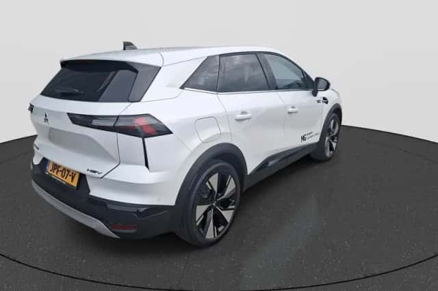 Mitsubishi Grandis (2025) thumbnail 7