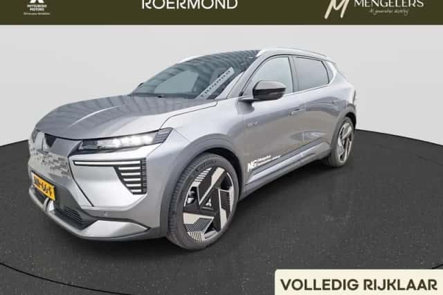 Mitsubishi Eclipse Cross (2025) thumbnail 1