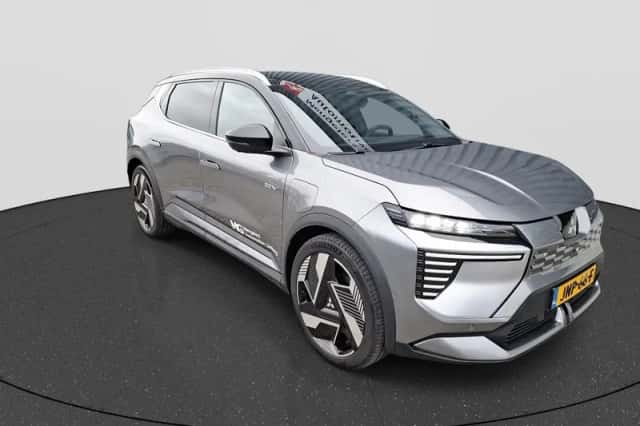 Mitsubishi Eclipse Cross (2025) thumbnail 2