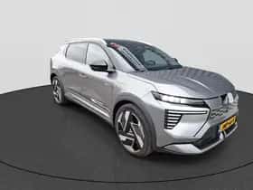 Mitsubishi Eclipse Cross (2025) thumbnail 2