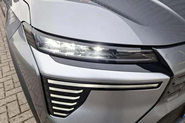 Mitsubishi Eclipse Cross (2025) thumbnail 16