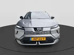 Mitsubishi Eclipse Cross (2025) thumbnail 3