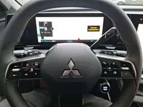 Mitsubishi Eclipse Cross (2025) thumbnail 21