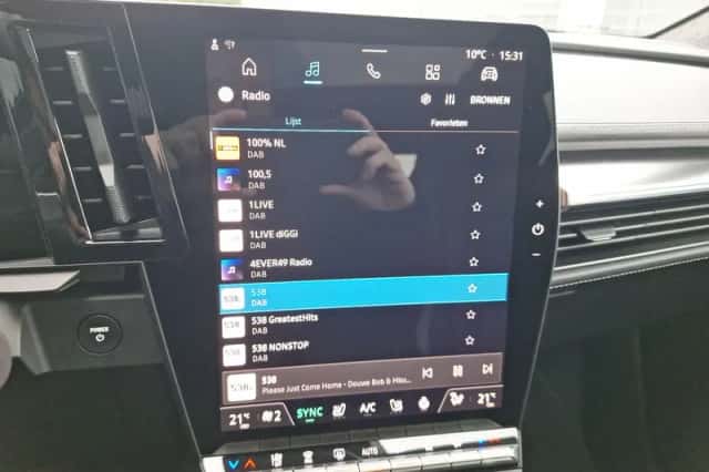 Mitsubishi Eclipse Cross (2025) thumbnail 25