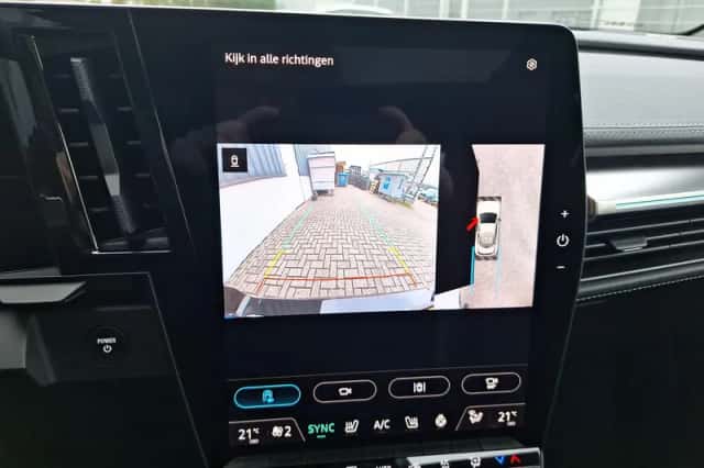 Mitsubishi Eclipse Cross (2025) thumbnail 27
