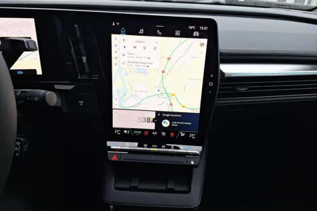 Mitsubishi Eclipse Cross (2025) thumbnail 30