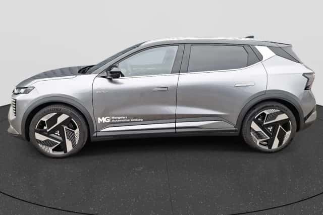 Mitsubishi Eclipse Cross (2025) thumbnail 4