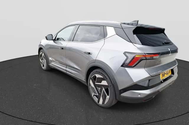 Mitsubishi Eclipse Cross (2025) thumbnail 5