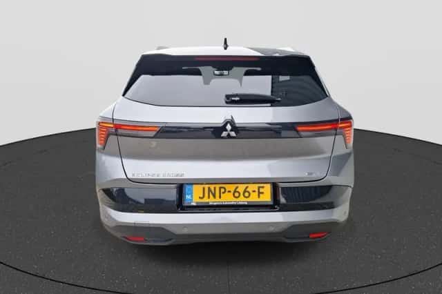 Mitsubishi Eclipse Cross (2025) thumbnail 6