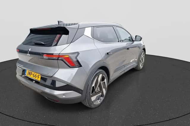 Mitsubishi Eclipse Cross (2025) thumbnail 7