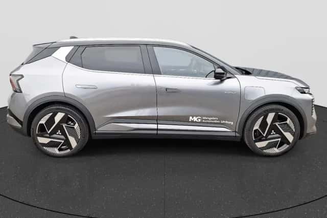 Mitsubishi Eclipse Cross (2025) thumbnail 8