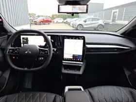 Mitsubishi Eclipse Cross (2025) thumbnail 9