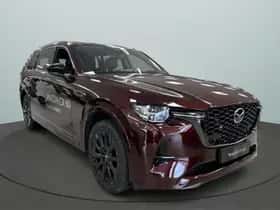 Mazda CX-80 (2025) thumbnail 2