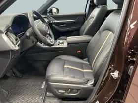 Mazda CX-80 (2025) thumbnail 11