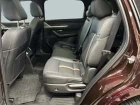 Mazda CX-80 (2025) thumbnail 12
