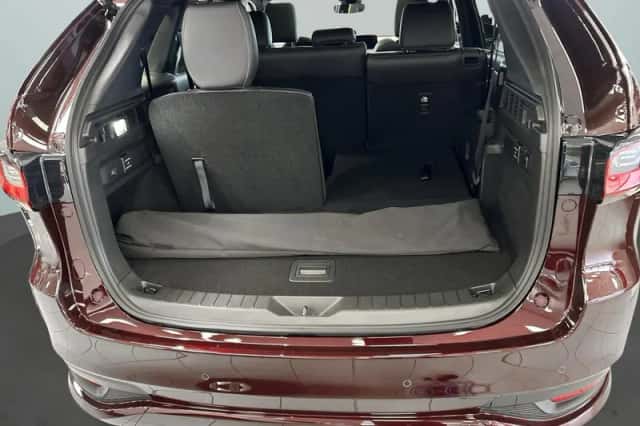 Mazda CX-80 (2025) thumbnail 13