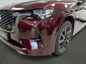 Mazda CX-80 (2025) thumbnail 14
