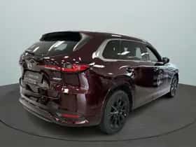 Mazda CX-80 (2025) thumbnail 3