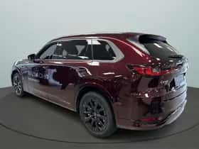 Mazda CX-80 (2025) thumbnail 4