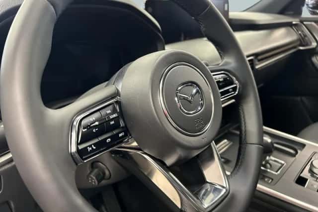 Mazda CX-80 (2025) thumbnail 5