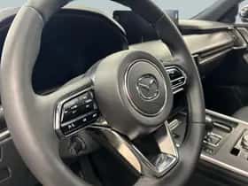 Mazda CX-80 (2025) thumbnail 5