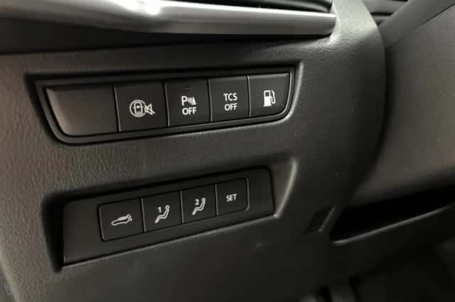 Mazda CX-80 (2025) thumbnail 7