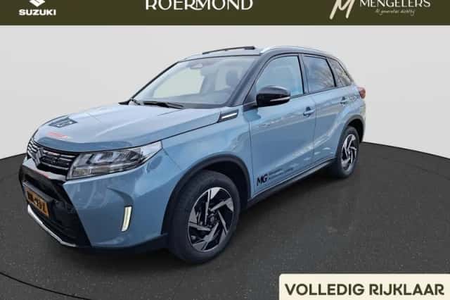 Suzuki Vitara (2025) thumbnail 1