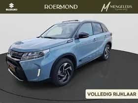 Suzuki Vitara (2025)
