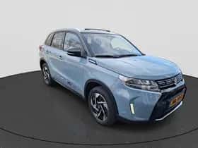 Suzuki Vitara (2025) thumbnail 2