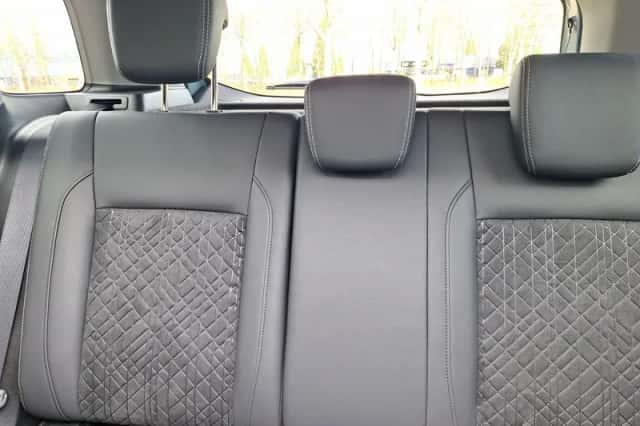 Suzuki Vitara (2025) thumbnail 12