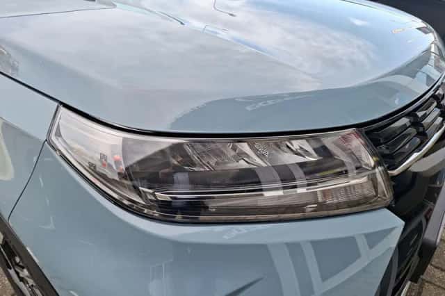 Suzuki Vitara (2025) thumbnail 16
