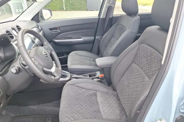 Suzuki Vitara (2025) thumbnail 17