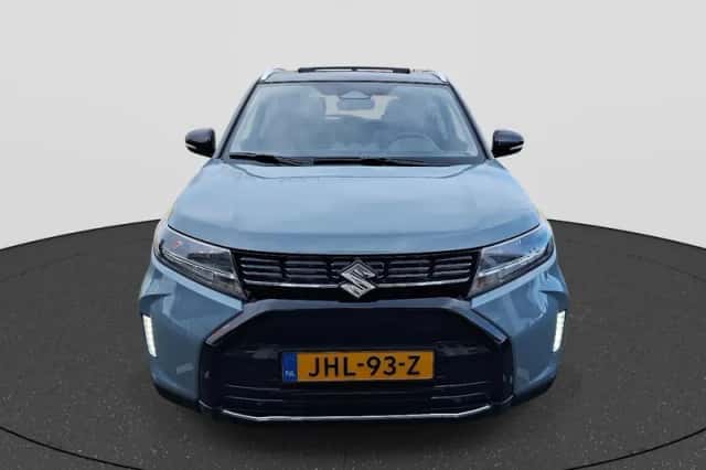 Suzuki Vitara (2025) thumbnail 3