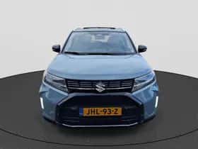 Suzuki Vitara (2025) thumbnail 3