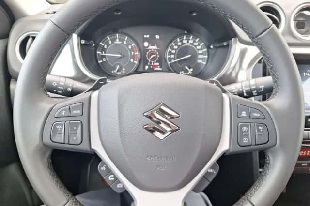 Suzuki Vitara (2025) thumbnail 21
