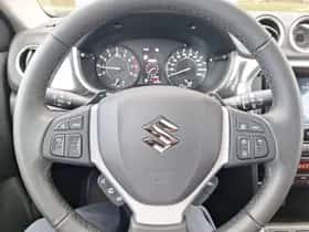 Suzuki Vitara (2025) thumbnail 21