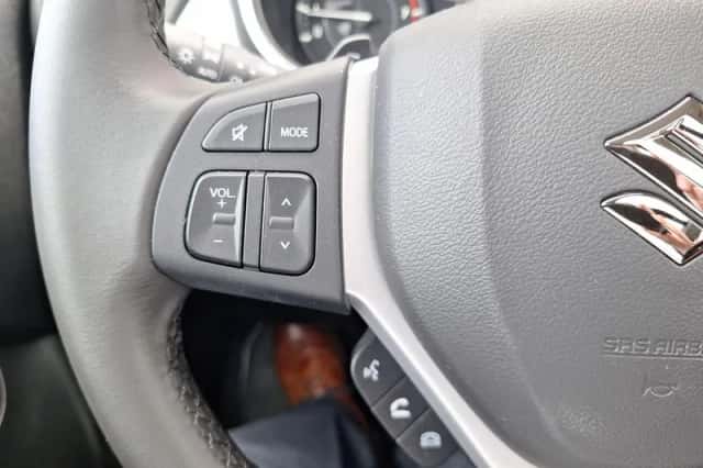 Suzuki Vitara (2025) thumbnail 22