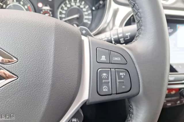 Suzuki Vitara (2025) thumbnail 23
